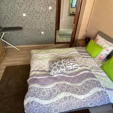 Apartman-suite 
