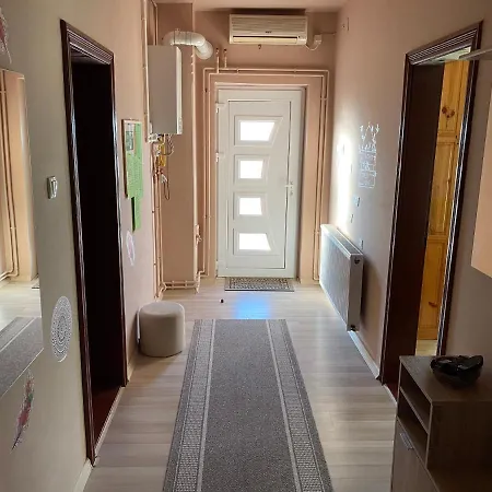 דירה Apartman-suite 