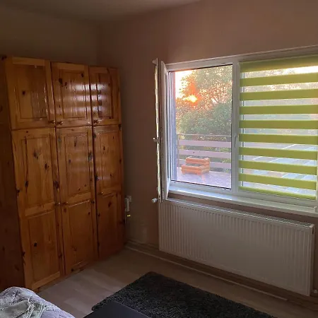 דירה Apartman-suite 