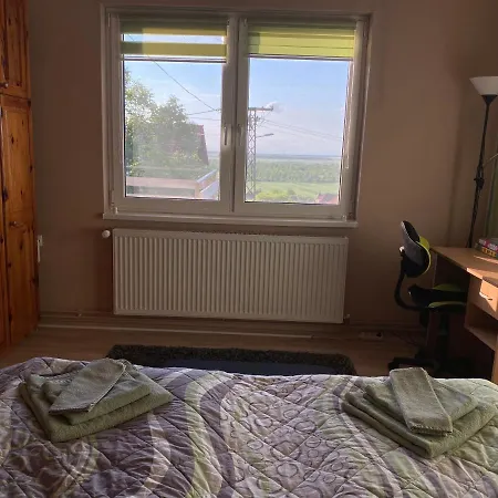 דירה Apartman-suite 