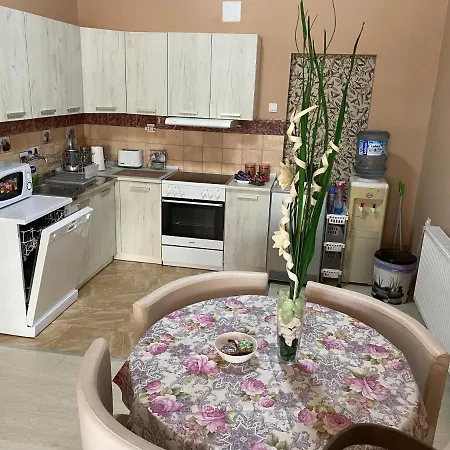 דירה Apartman-suite 