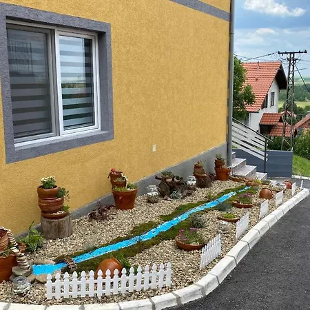 Apartman-suite 
