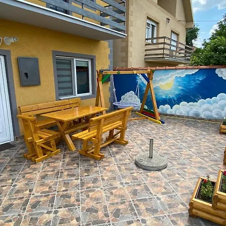Apartman-suite 
