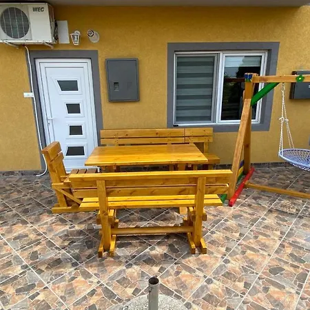 Apartman-suite 