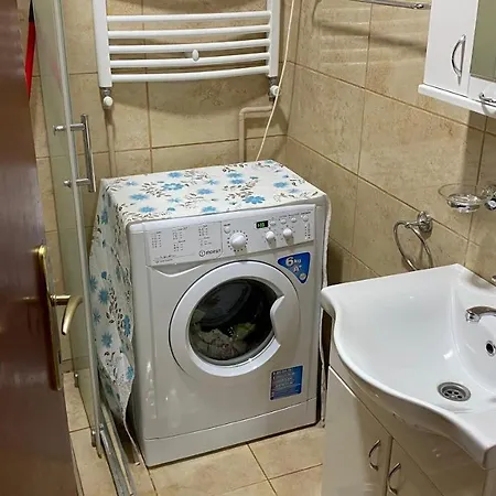 Apartman-suite 