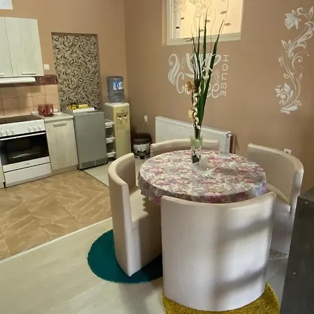 Apartman-suite 