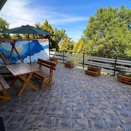 Daire Apartman-suite 