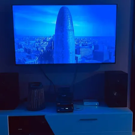 Apartman-suite 