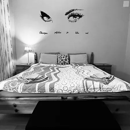 Apartment Apartman-suite 