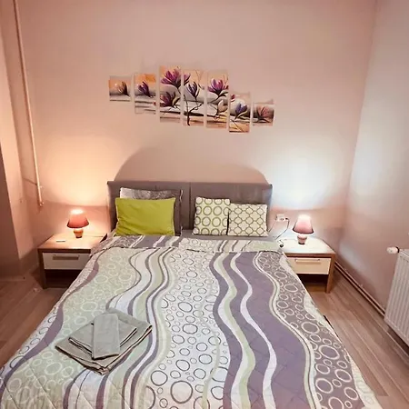 Apartman-suite 