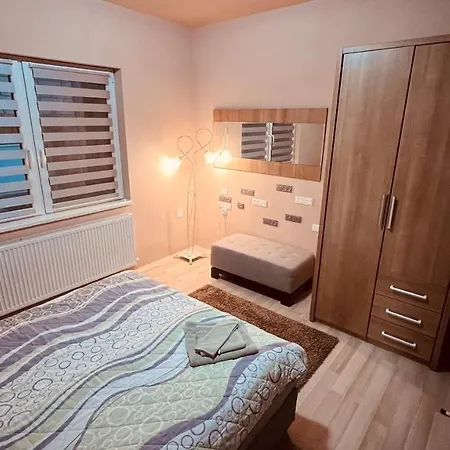 Apartman-suite 