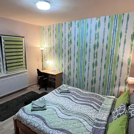 Apartman-suite 