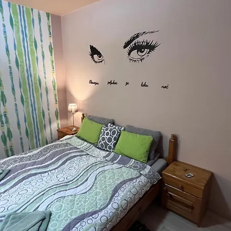 Apartman-suite 