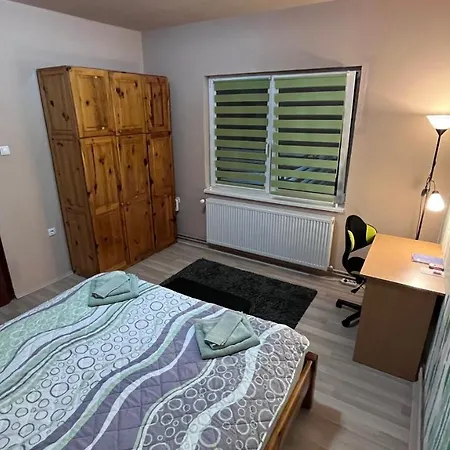 Apartman-suite 