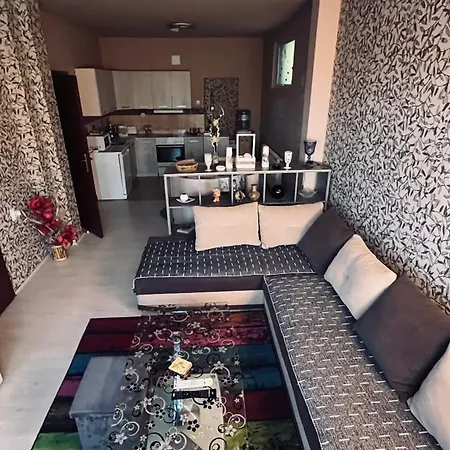 Apartman-suite 