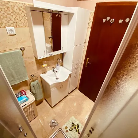 Apartman-suite 