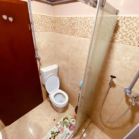 Apartman-suite 